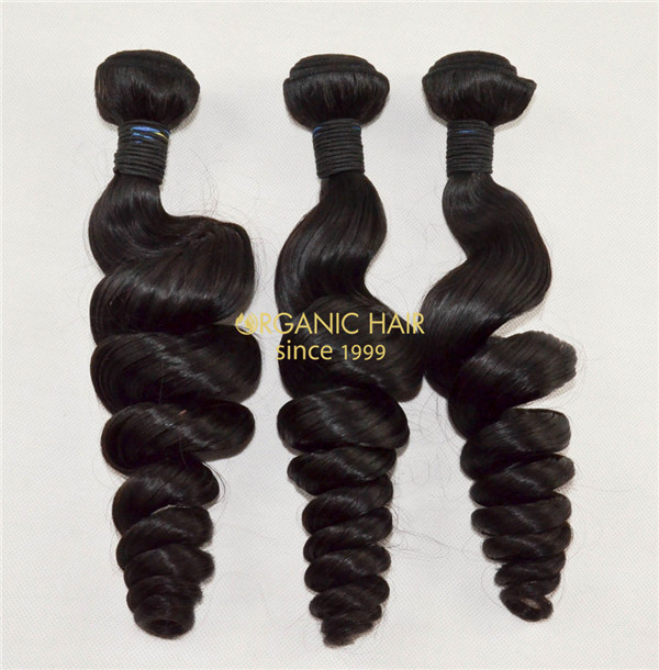 Cheap brazilian human hair extensions online